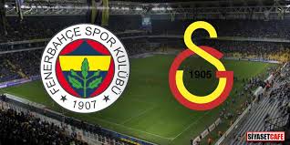 Peki fenerbahçe galatasaray maç istatistiklerine göre aslan en son ne zaman yendi? Fenerbahce Galatasaray Skor Kac Kac
