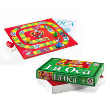 Maybe you would like to learn more about one of these? Juego De La Oca Ruibal Green Box 2055 Berrini