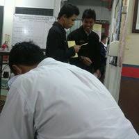 Susulan daripada itu, pejabat kesihatan daerah seberang prai tengah telah mengeluarkan notis di mana semua. Photos At Pejabat Kesihatan Daerah Kemaman 2 Tips From 38 Visitors