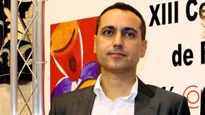 Tu nombre con tinta de café