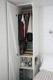 Are you stuck living in a bedroom the size of a shoebox?! Front It Diy Bedroom Storage Small Bedroom Storage Small Space Bedroom