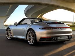 Porsche 911 carrera cabriolet rwd for sale. Porsche A Sports Drive For The New Era Porsche Unveils 911 Carrera S In India Priced At Rs 1 82 Cr Onwards The Economic Times