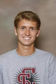 2008-09 Cross Country/Track & Field Roster