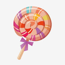 Lollipop Colored Lollipops Candy Valentines Day Love Lollipop Hand Painted Valentines Day Lollipop Png And Vector With Transparent Background For Free Downlo Lollipop Lollipop Candy Valentine Candy
