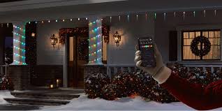 Outdoor Christmas Decorations The Home Depot