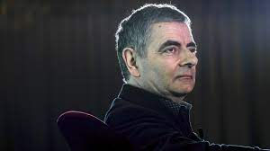 Bean movie will be animated as the actor says playing the character is 'stressful and exhausting. Rowan Atkinson Bemoans Cancel Culture Talks Mr Bean And Blackadder Deadline