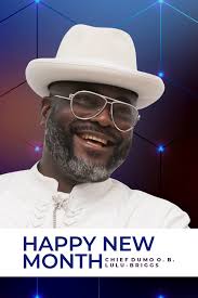 WELCOME TO THE MONTH OF JUNE Thank God Almighty for His grace and enduring  mercy