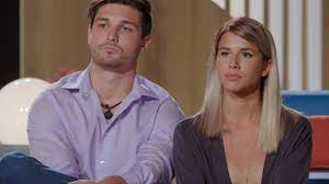Maybe you would like to learn more about one of these? Are Adam And Shanley In The Second Chances Danger Zone Mtv