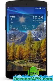 Weather app live wallpaper allows you to apply weather effects and forecast to your phone's existing background. Bastion7 Weather Live Wallpapers Forecast On Screen V1 53 Pro Apk Free Download Oceanofapk
