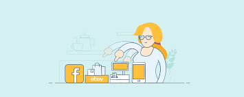 How To Figure Out Where To Sell Your Products