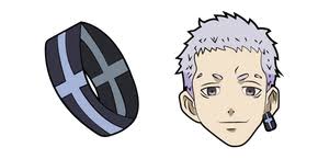 Little Witch Academia Ursula Callistis cursor