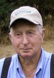 Melvin N. Robertson Obituary