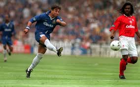 The 10 greatest FA Cup final goals - Telegraph