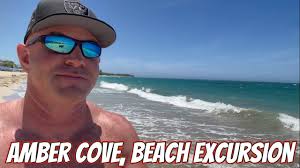 AMBER COVE, BEACH EXCURSION, and MORE aboard CARNIVAL HORIZON