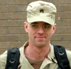 SSG Leston Michael “Tony” Winters (1979-2010)