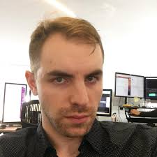 welp, back at the office ready to tear** 2020 a new one! . . . **sit at my  desk utterly paralyzed by NYTimes notifications