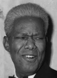 James Baskett