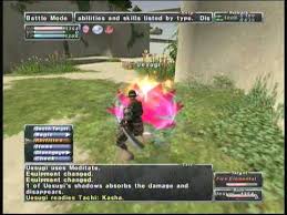 Ffxi 7 Way Self Skillchain Samurai