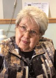 Mildred “Milly” Dora Parks