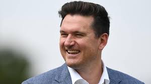 One of the most skillful bowlers in my entire career': Smith