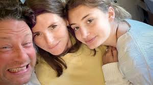 Darum will Jamie Oliver kein bequemes Leben für seine Kinder