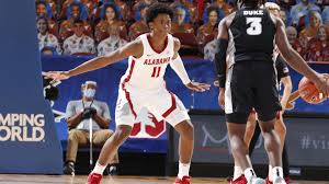 Football kobe bryant kuroko no basket lakers michael jordan baseball stephen curry kyrie irving baloncesto. Joshua Primo Men S Basketball University Of Alabama Athletics