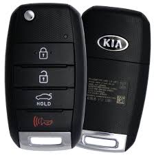 Losing your keys can be a hassle, especially if you have one with an electronic key fob. 2017 Kia Optima Remote Keyless Entry 95430 D4010 Sy5jfrge04