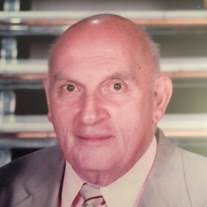 Joseph Montinieri Obituary