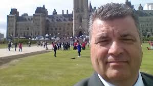 Shakeup at New Brunswick's cybersecurity promoter