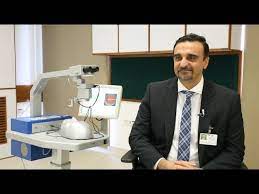 Top 10 Eye Specialists In Karachi Cool Eyes Vision Problems Eye Surgery