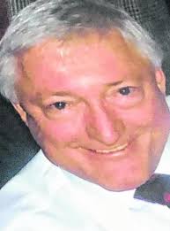 John Staley Obituary