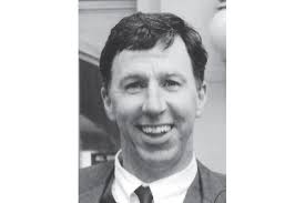 Peter Sheehan Obituary (1954