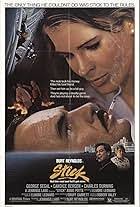 Hard Time (TV Movie 1998)