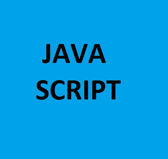 JAVA SCRIPT product image
