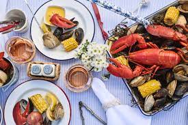 Maybe you would like to learn more about one of these? How To Host A Clambake