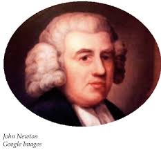 Image result for john newton