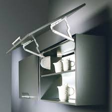 Have Cabinet Doors Open Upwards To Avoid Having To Duck Around Them Kitchen Cabinet Doors Kitchen Design Kitchen Decor
