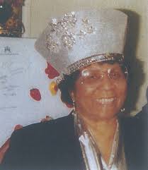 Contributions to the tribute of Florence McDonald