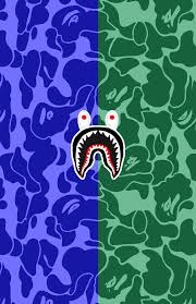 Tons of awesome bape wallpapers to download for free. Bape Wallpaper Enjpg