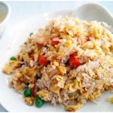 Riz Cantonnais Recettes De Cuisine Poulet Thai Aux Noix De Cajou Recette