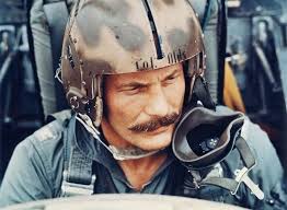 Listen to free internet radio, news, sports, music, and podcasts. The Man Behind The Stache Why Mustache March Matters To Airmen Sandboxx