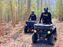 I forgot to remind her about getting her hair cut today! Opp Reminds People To Keep Safety Top Of Mind On The Trails Orillia News