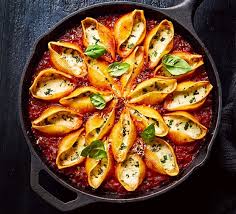 Each easy dish preps fast and with simple ingredients . New Year S Eve Dinner Ideas Bbc Good Food