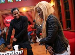 Krizbeatz, mr eazi and vanessa mdee teams up to deliver this record titled pamela. Vanessa Mdee Responds To Rumors Of Cheating On Boyfriend With Trey Songz Naibuzz