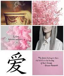 Lin Libra Aesthetic Zodiac Oc Libra Zodiac Facts Libra Zodiac Signs