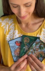 Arcana by Ria Mishaal