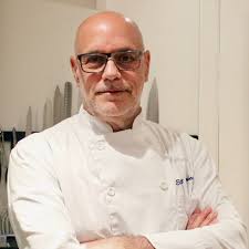 Private Chef Elliott Cohen