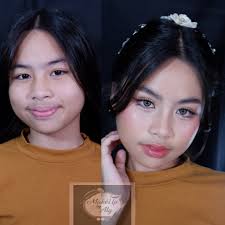 💄 Affordable Glam, Anytime, Anywhere! 💇‍♀️📸 Airbrush & Traditional  Makeup + Hair Styling ✔️ Now with an affordable photographer too! 🔥 ‎ ‎✨  Available for: Birthdays • Debuts • Weddings • Corporate