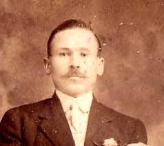 Franciszek “Frank” Grzadziel (1872-1927)