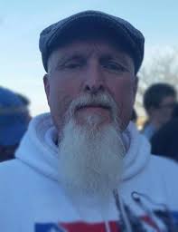 Obituary information for Kevin Martin